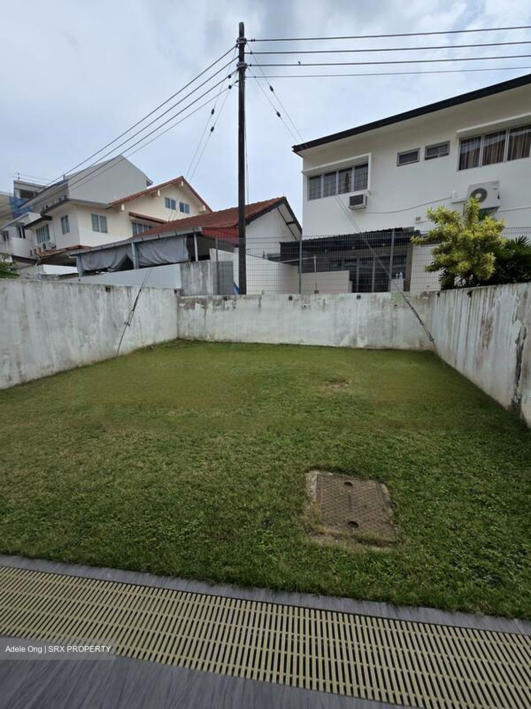 Sembawang Springs Estate (D27), Semi-Detached #436709521